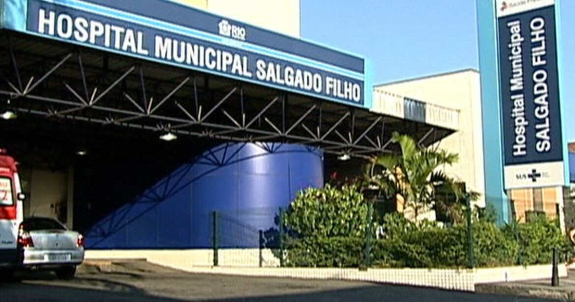 Hospital-Municipal-Salgado-Filho