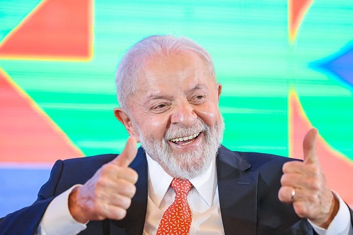 Lula-Bolsonaro