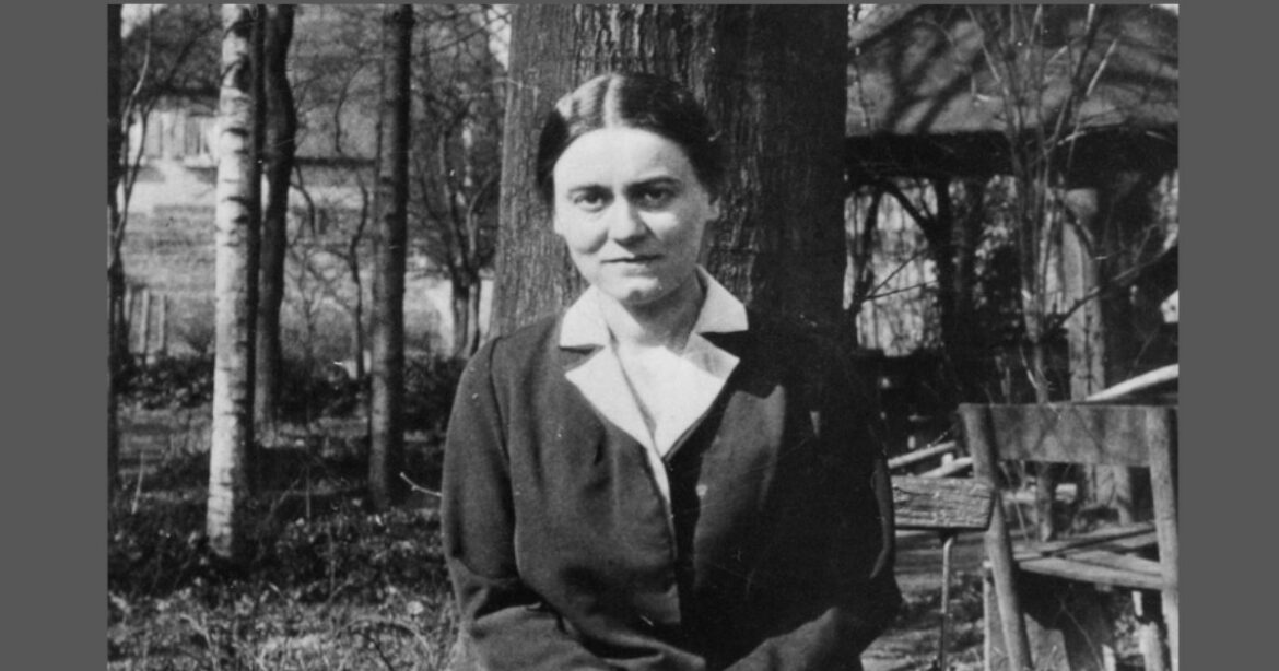 edith-stein-escritora