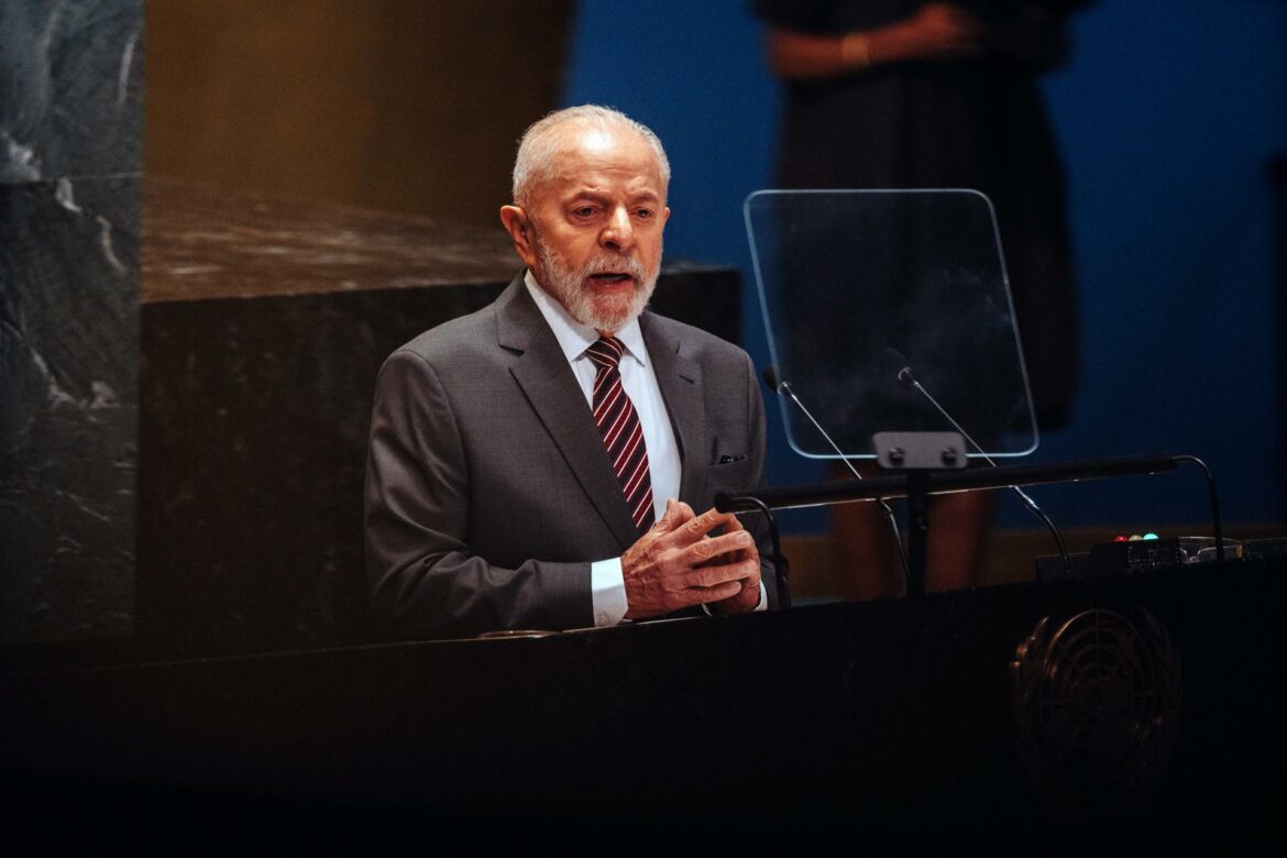 Summit of the Future during 79th Session of the United Nations General Assembly