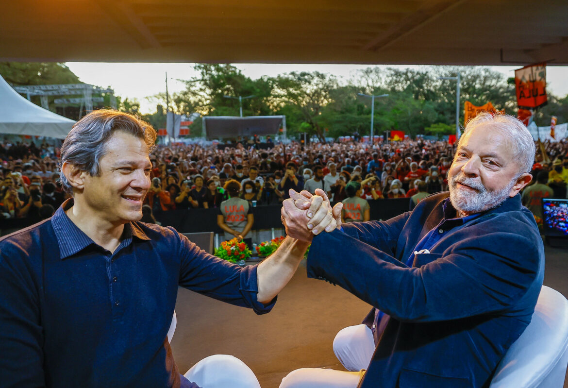 haddad-lula