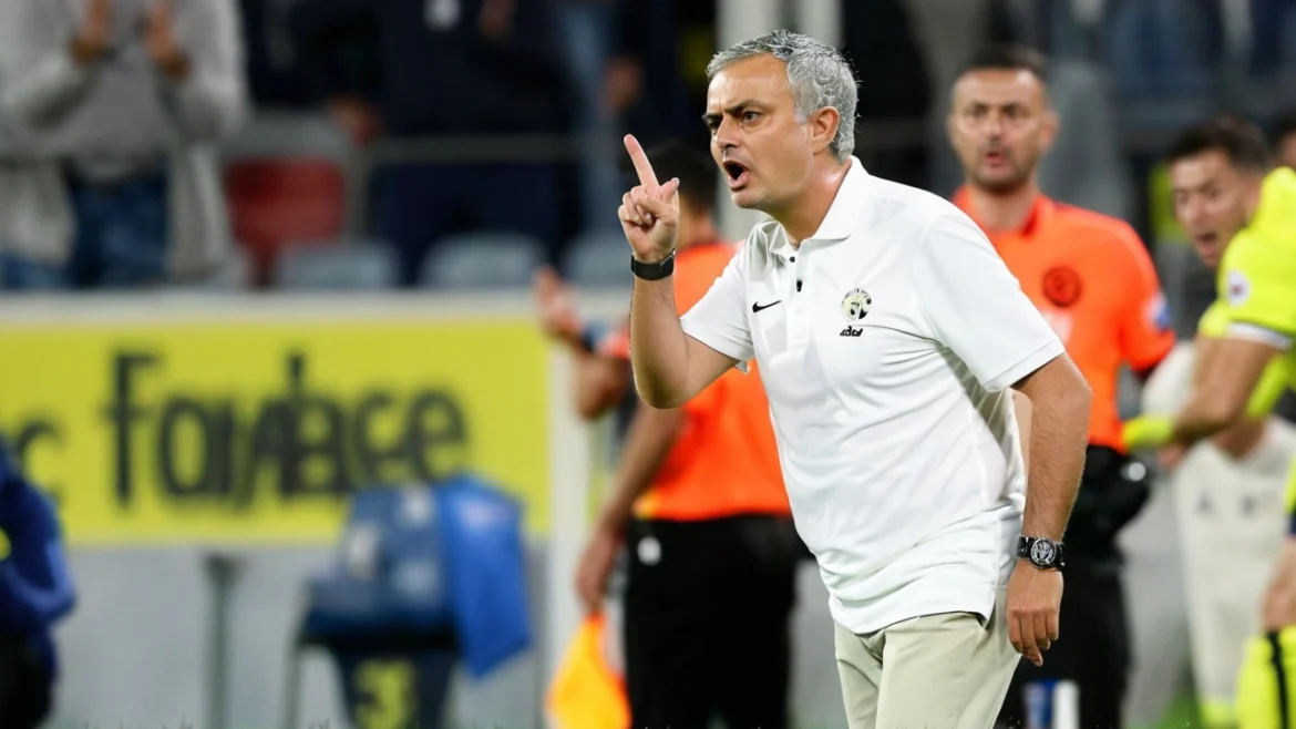 jose-mourinho-brilha-em-estreia-pelo-fenerbahce-com-vitoria-epica-na-liga-dos-campeoes