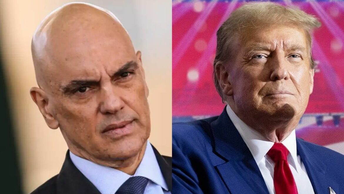 ministro-do-stf-alexandre-de-moraes-e-presidente-dos-eua-donald-trump-ekyd47k