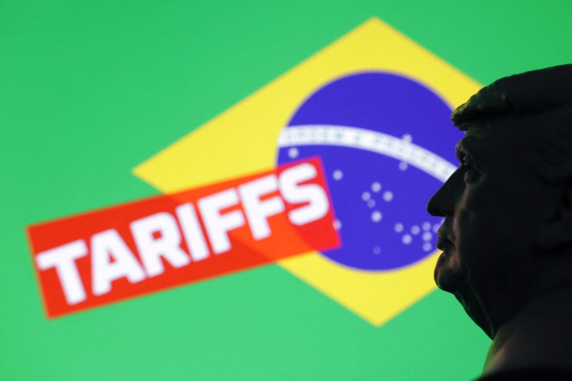trump-tarifa-brasil-montagem